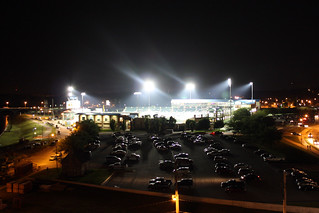 Principal Park from Jason's Place