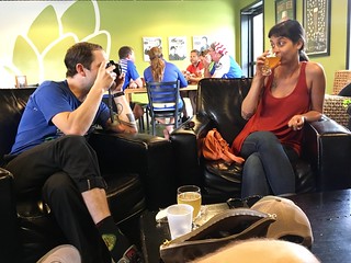 Portraits of Jessica