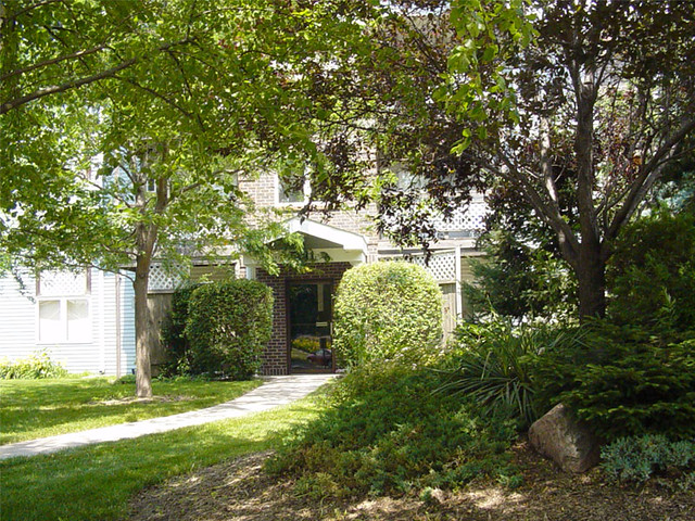 My APT at Sun Prairie