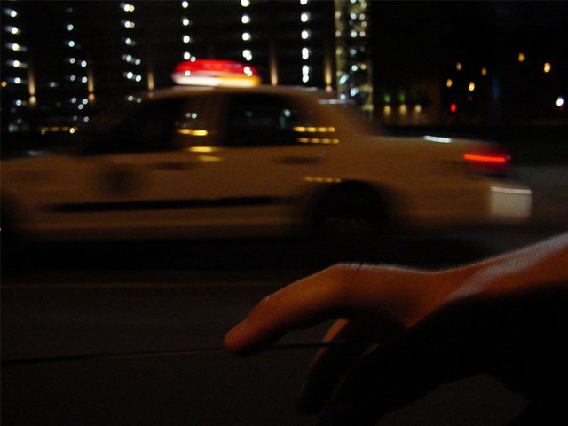 Whoops - races are over