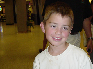 Ethan's Pinched Nerve