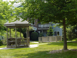 My APT at Sun Prairie