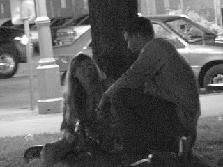 Chuck McGrane - Chuck, layin the mack down