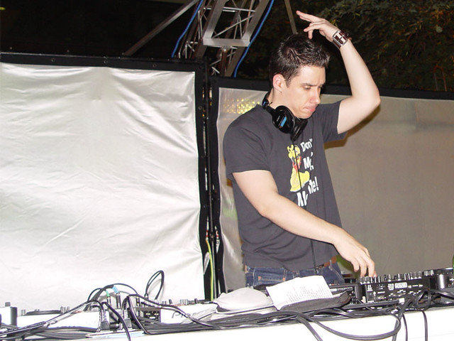 Fred Sargolini @ 515 Alive