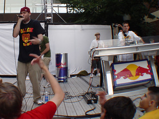 Max Fischer @ 515 Alive