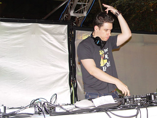 Fred Sargolini @ 515 Alive