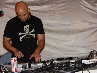 Aaron Albano (Ming) @ 515 Alive