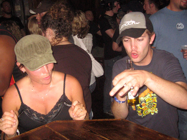 Shoop.  Shoop-a-doop