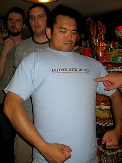 Nathan D - Nathan is Tough