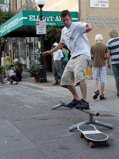 Henson Robinson - Henson Soaping