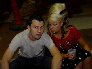 Megan Moore - MH and Megan