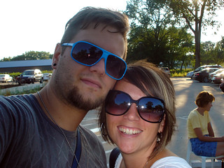 At the Des Moines Jasper Winery