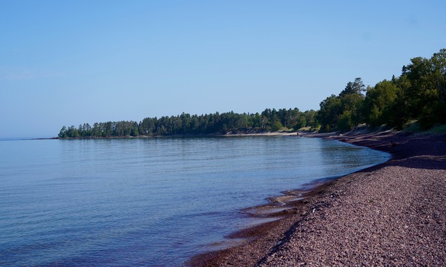 Great Sand Bay