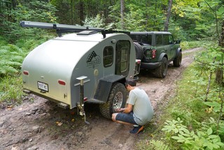 Airin down a little more