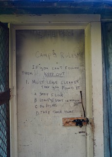 The Rules of Club Superior