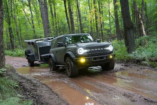 frame - Findin puddles