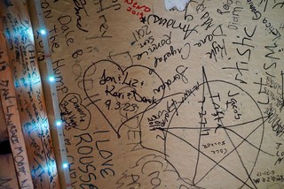 Jon & Liz & Kari & Derek