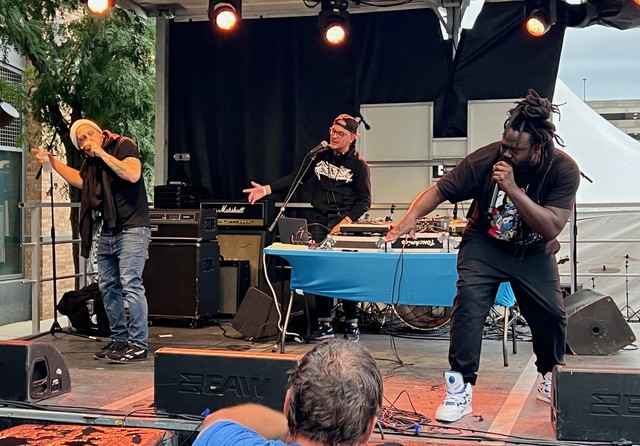 This show was so good