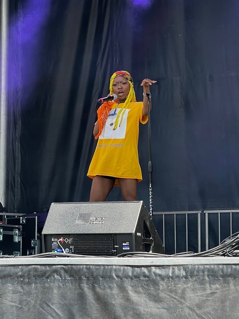 Ancient Posse is back in town!