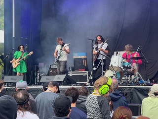 Deerhoof