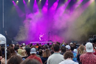 80/35 - Sudan Archives DJing her own show