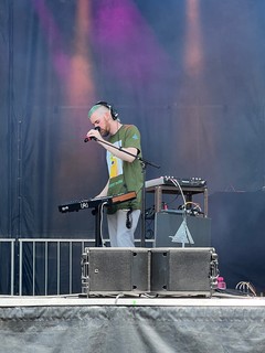 This dude is a good producer