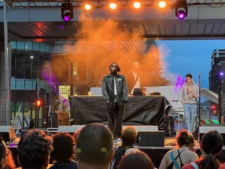 Ric Wilson sounded so, so good