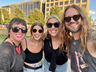 Megan T - 80/35 friends