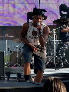 Shows - Dreamer Isioma