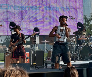 Shows - Dreamer Isioma