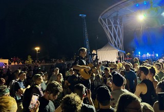 Shows - All Together Now