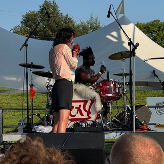 Lightin up a few cigs