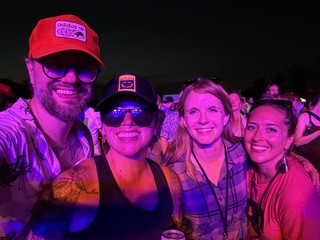 Diana Wright - Hangin with the Dianas