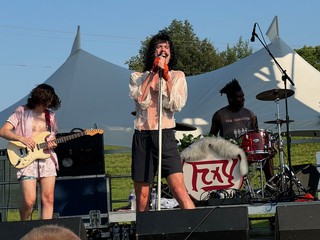 Eric Nally is an incredible man