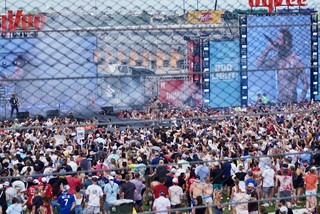 Shows - Puttin on a really good show