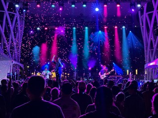 Shows - OK Go is fun