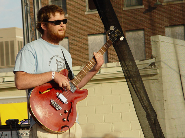 Radio Moscow at 80/35