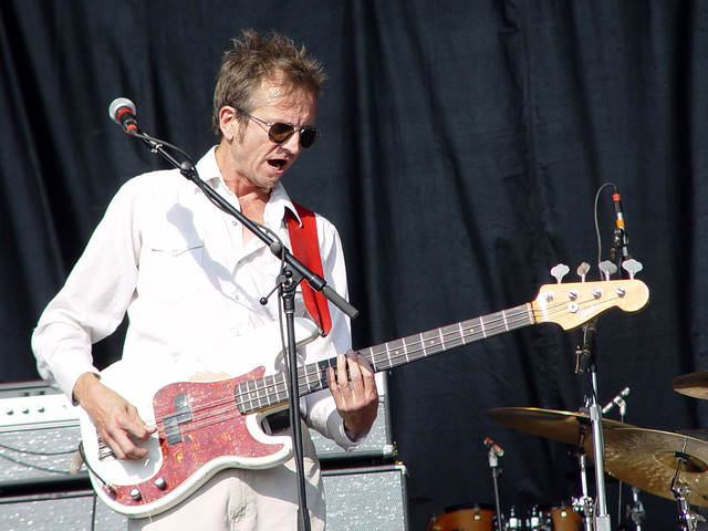 Dude just broke a string