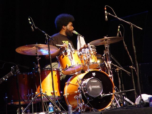 Questlove