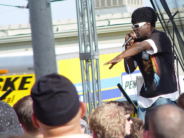 Maxilla Blue - Asphate (Brandon J)