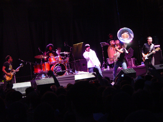 The Roots at 80/35