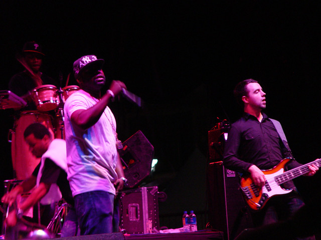 The Roots at 80/35