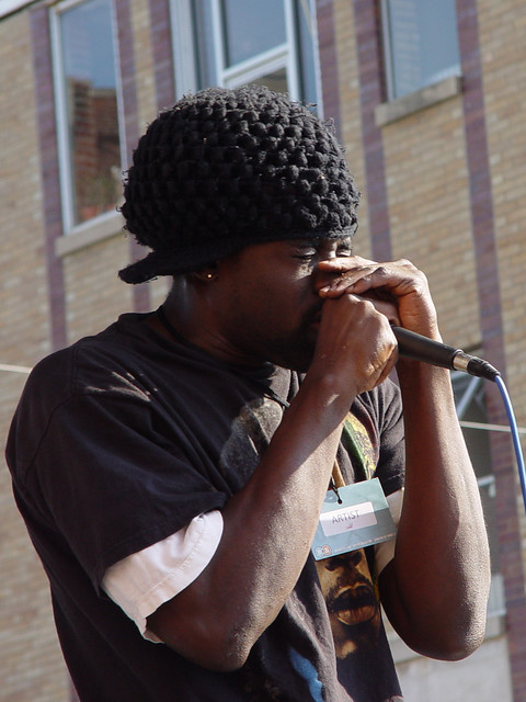 Maxilla Blue - Asphate (Brandon J)