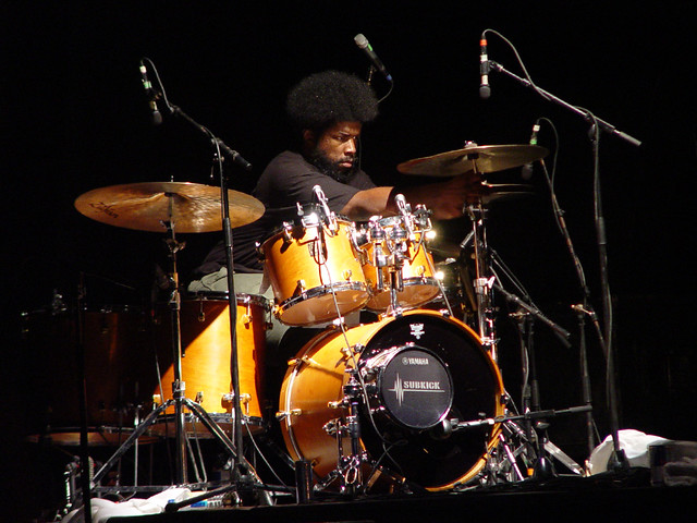 Questlove