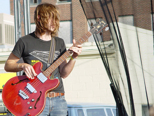 Radio Moscow at 80/35