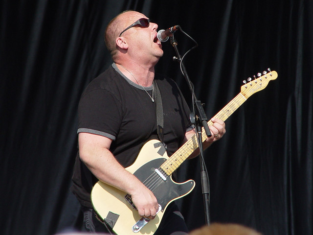 Black Francis at 80/35