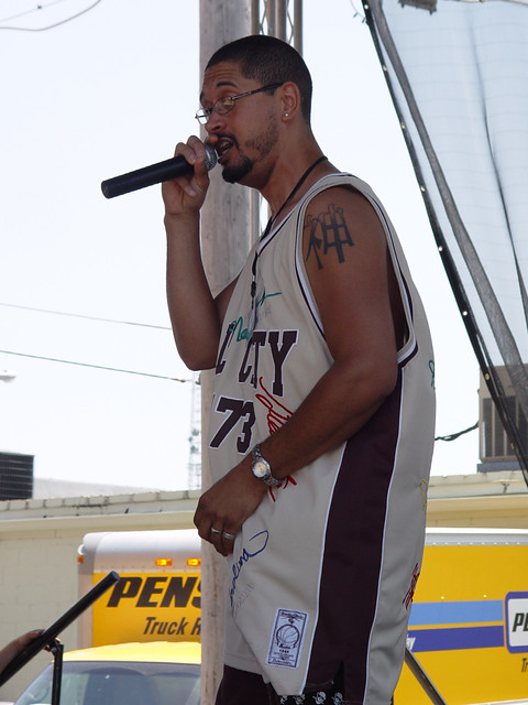 Gaiden Gadema at 80/35