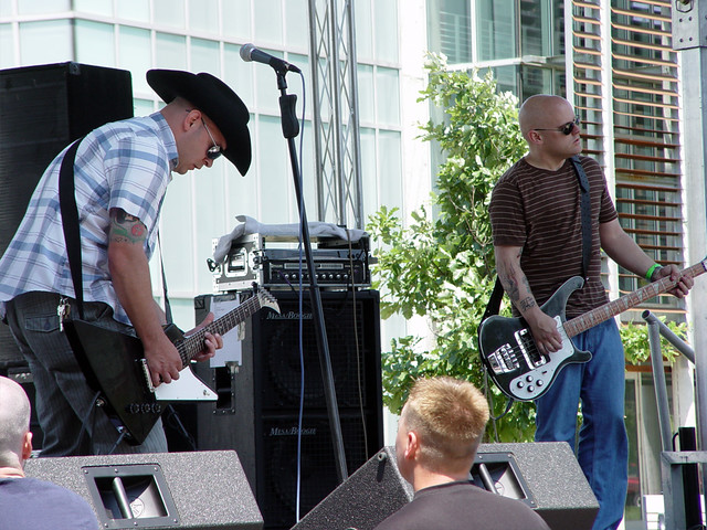 North of Grand at 80/35