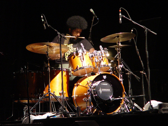 Questlove
