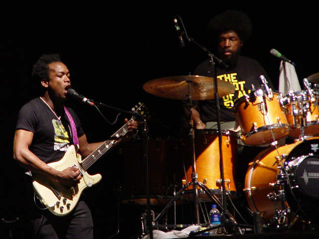 The Roots at 80/35